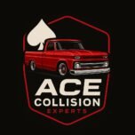 Ace Collision Experts Fort Myers FL – Auto Body, Paint, and Collision Repair Shop Logo